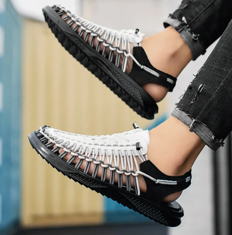 De Palma Summer Sandals