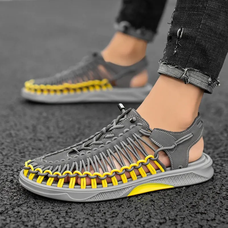 De Palma Summer Sandals