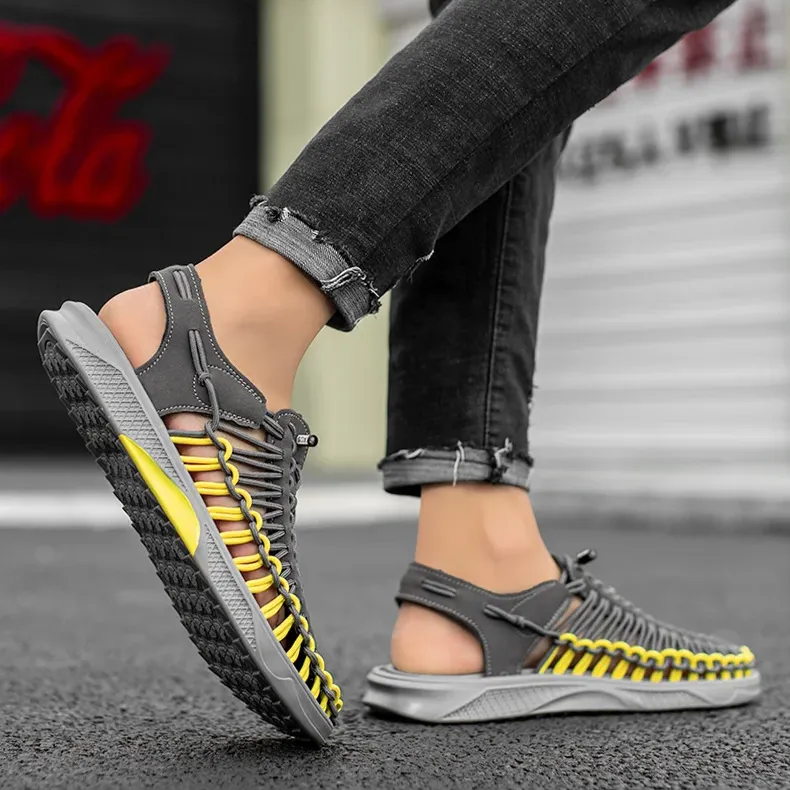 De Palma Summer Sandals