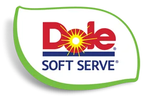 Dole Soft Serve Mix - Order By Pallets - Save Big