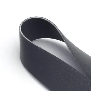 Double-Face Reflect Stretch Tape #01 Silver Reflector & White