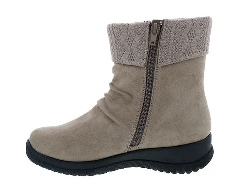 Drew Kalm - Women's Bootie