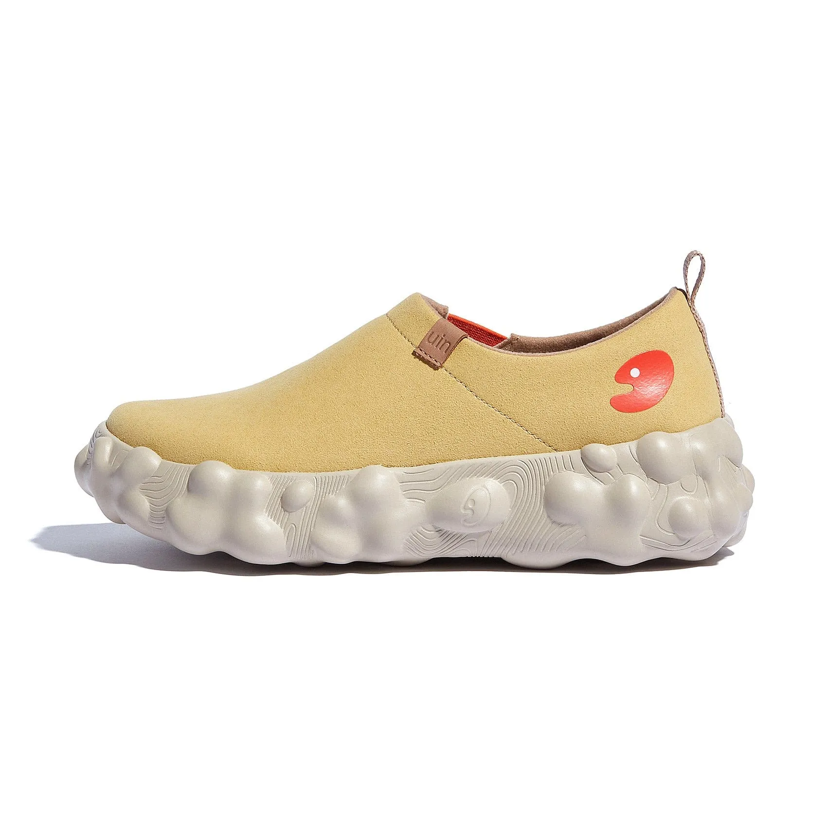 Dusty Leaf Toledo VI Women