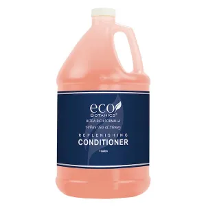 Eco Botanics White Tea & Honey Conditioner in Gallons