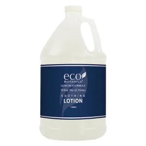 Eco Botanics White Tea & Honey Lotion in Gallons