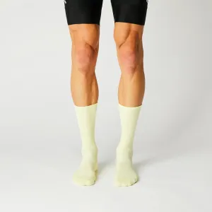 Eco Socks - Wax Yellow