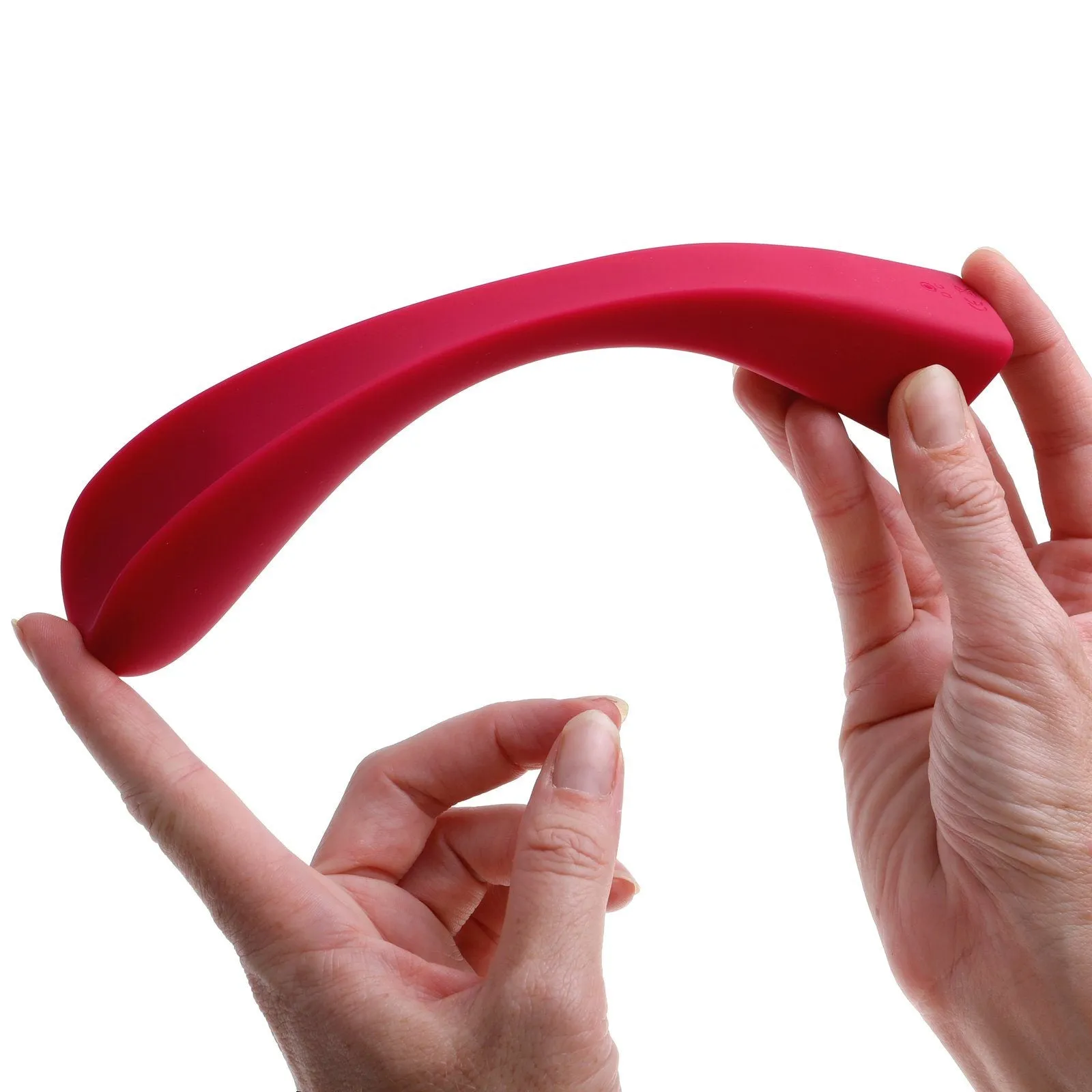 Elixir Play RUBY Flexible G-Spot Massager
