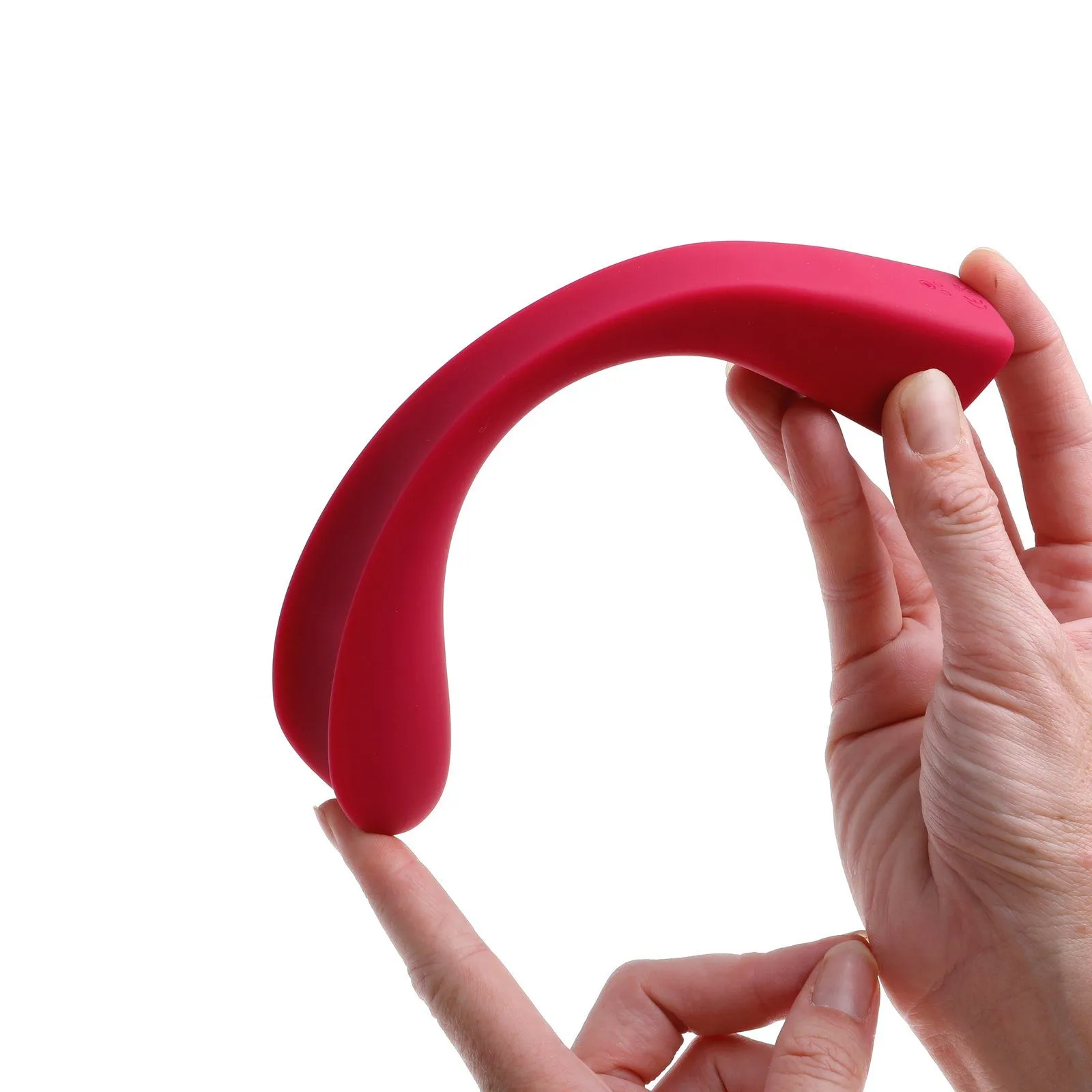 Elixir Play RUBY Flexible G-Spot Massager