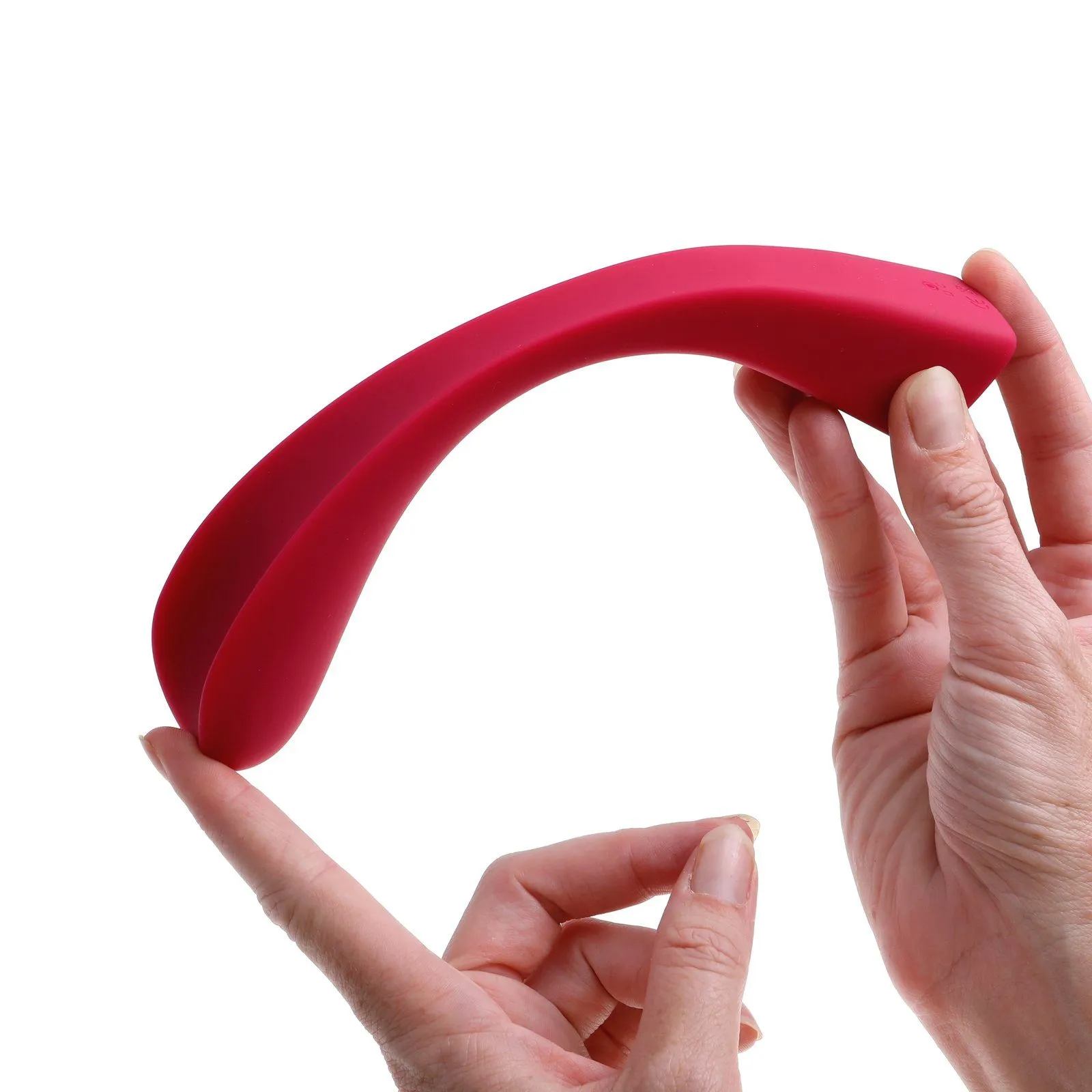 Elixir Play RUBY Flexible G-Spot Massager