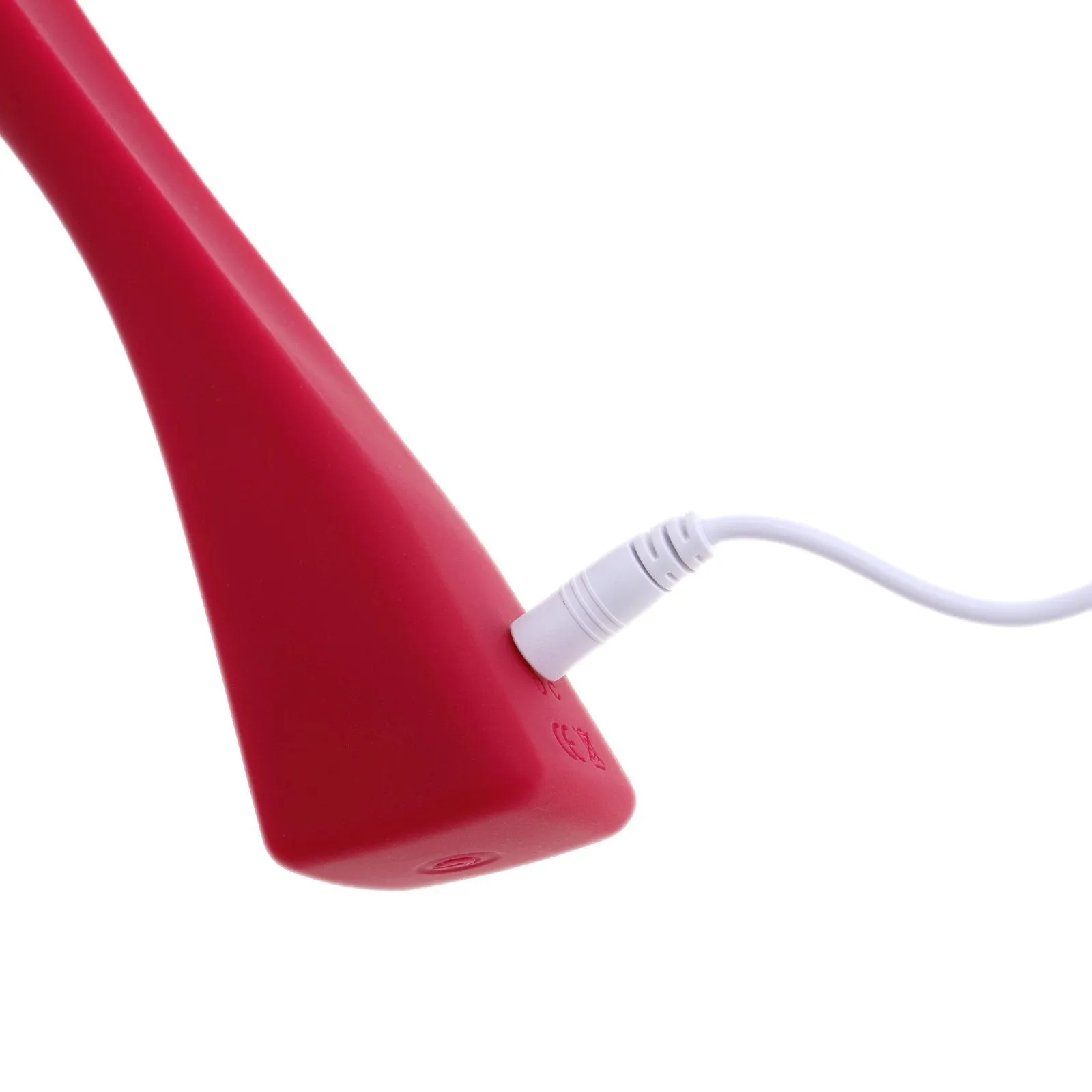 Elixir Play RUBY Flexible G-Spot Massager