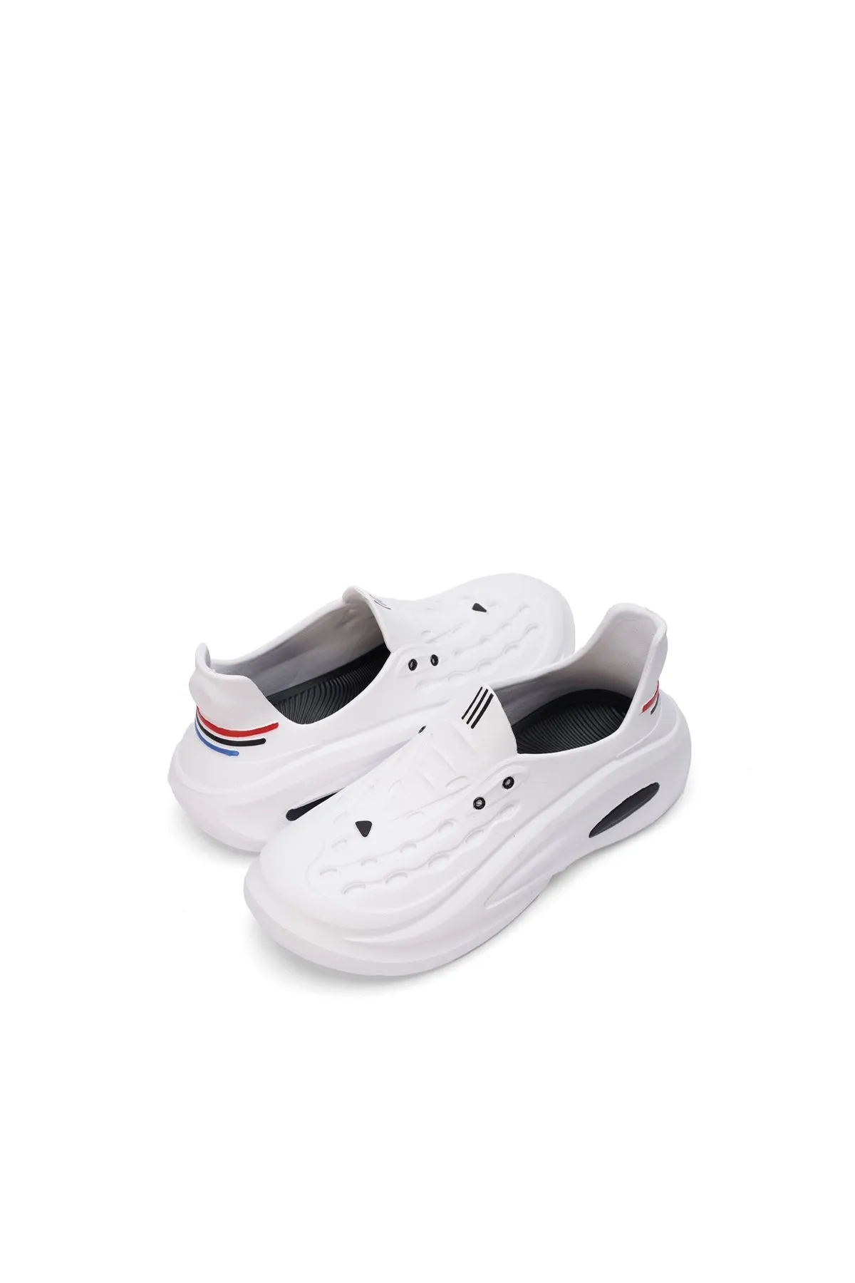EVR Double-Color High Jump Ultra-Comfort Shoes