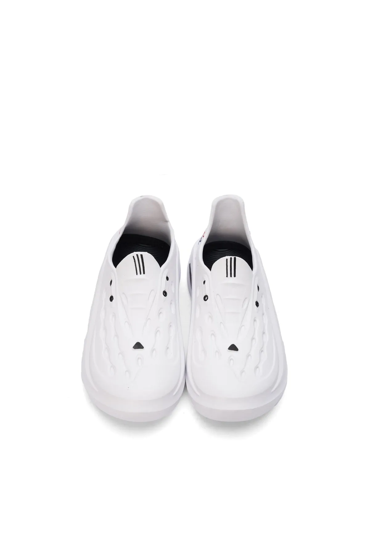 EVR Double-Color High Jump Ultra-Comfort Shoes