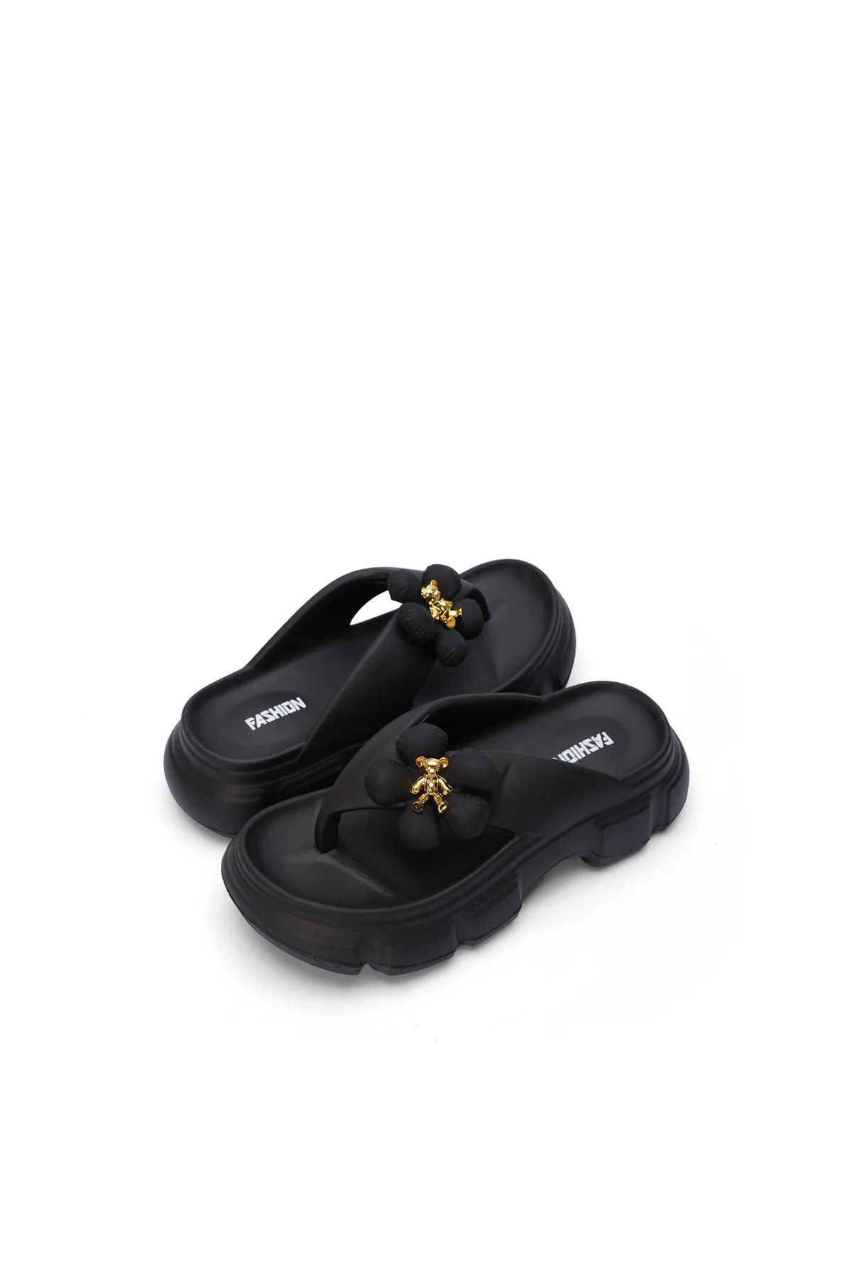 EVR Sole Soft Comfort Fashion Slipper For Women