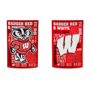 Fan Rules ES Gar, University of Wisconsin-Madison,14es984fr