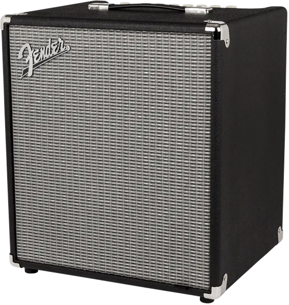 Fender Rumble™ 100 (V3) Bass Amp