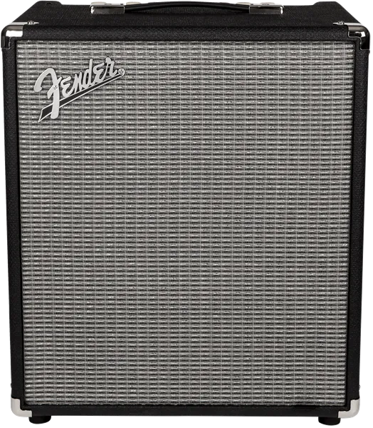 Fender Rumble™ 100 (V3) Bass Amp