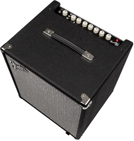 Fender Rumble™ 100 (V3) Bass Amp