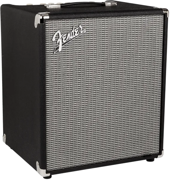 Fender Rumble™ 100 (V3) Bass Amp