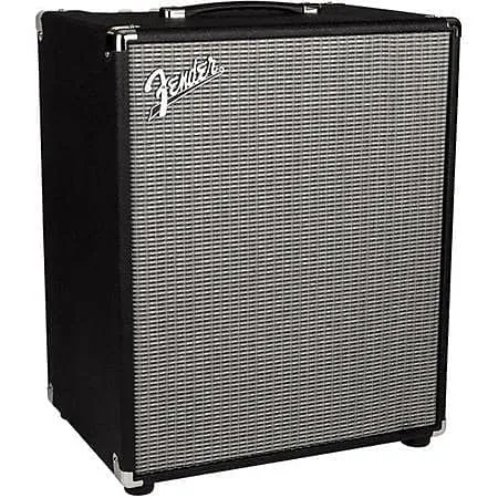 Fender Rumble 200, Bass Amplifier (V3)