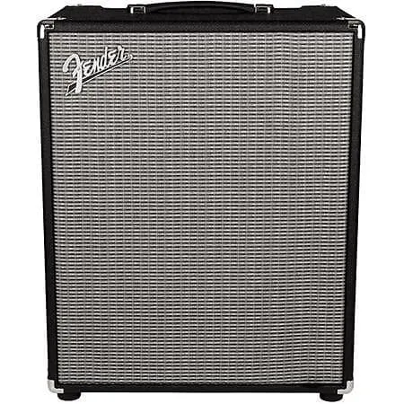 Fender Rumble 200, Bass Amplifier (V3)