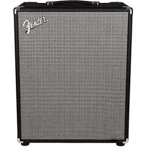 Fender Rumble 200, Bass Amplifier (V3)