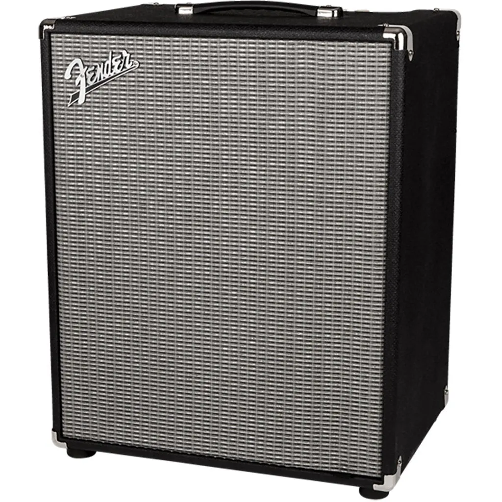 Fender Rumble 200 Bass Combo Amplifier