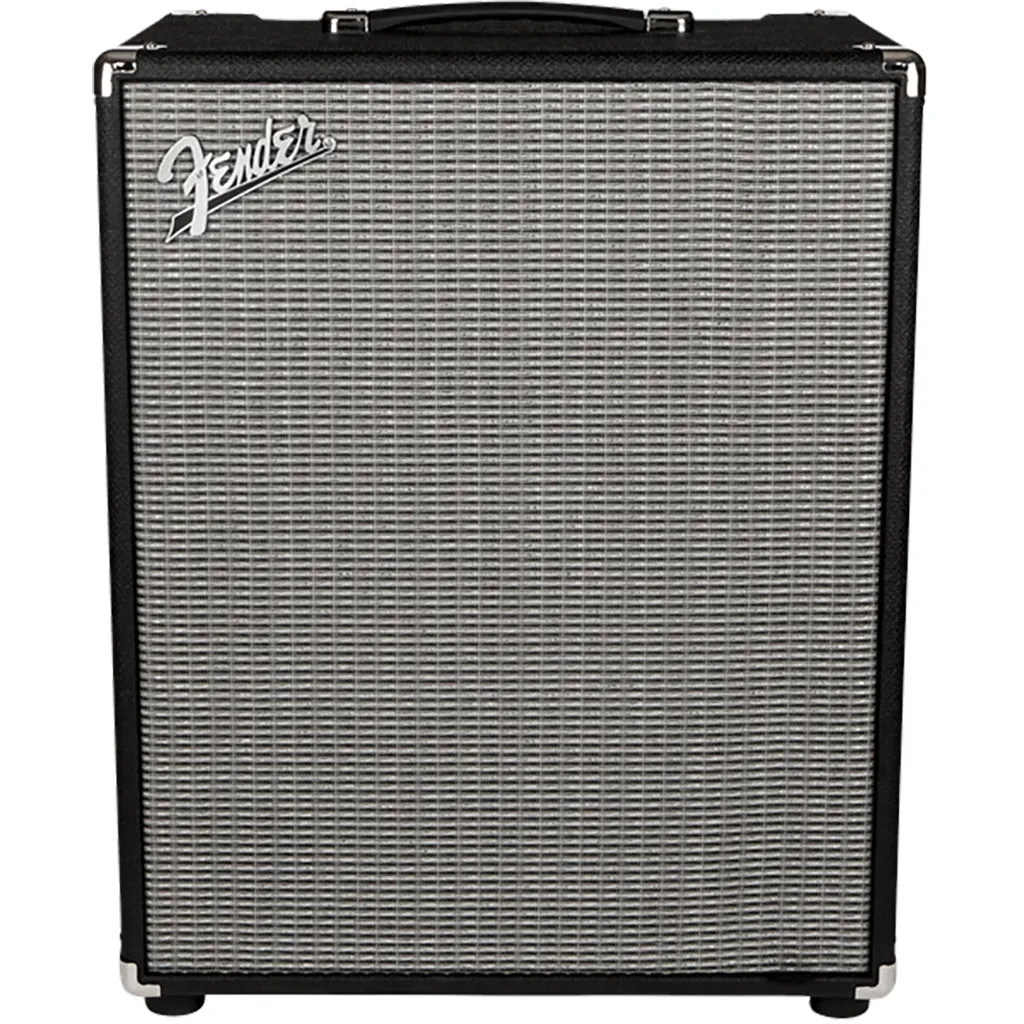 Fender Rumble 200 Bass Combo Amplifier