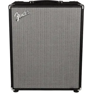 Fender Rumble 200 Bass Combo Amplifier