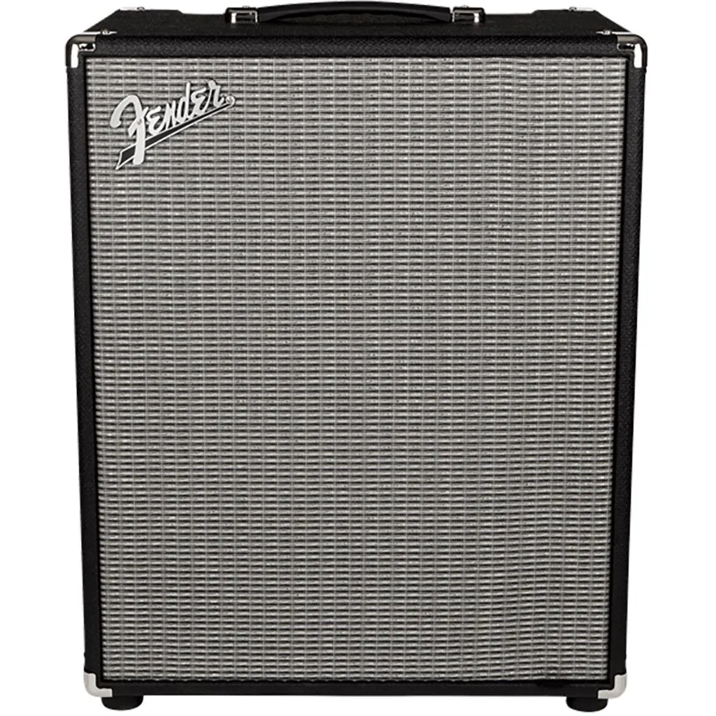 Fender Rumble 200 Bass Combo Amplifier