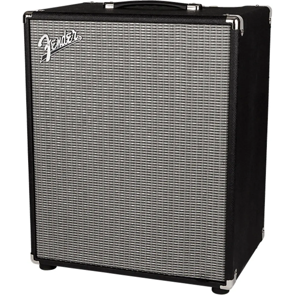 Fender Rumble 200 Bass Combo Amplifier