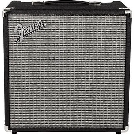Fender Rumble 40, Bass Amplifier (V3)