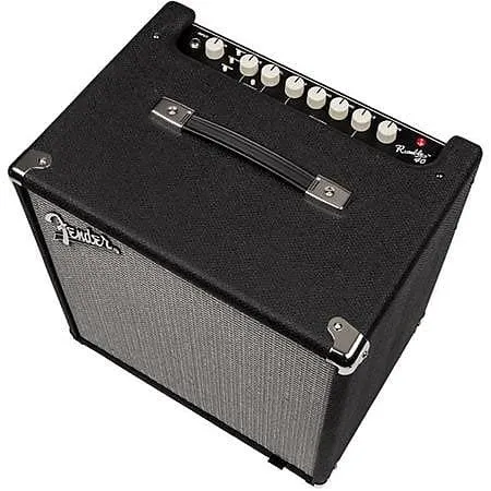 Fender Rumble 40, Bass Amplifier (V3)