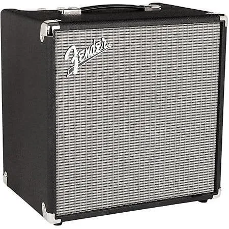 Fender Rumble 40, Bass Amplifier (V3)