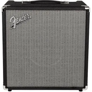 Fender Rumble 40, Bass Amplifier (V3)