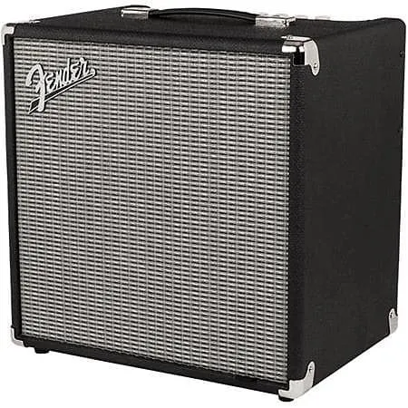 Fender Rumble 40, Bass Amplifier (V3)