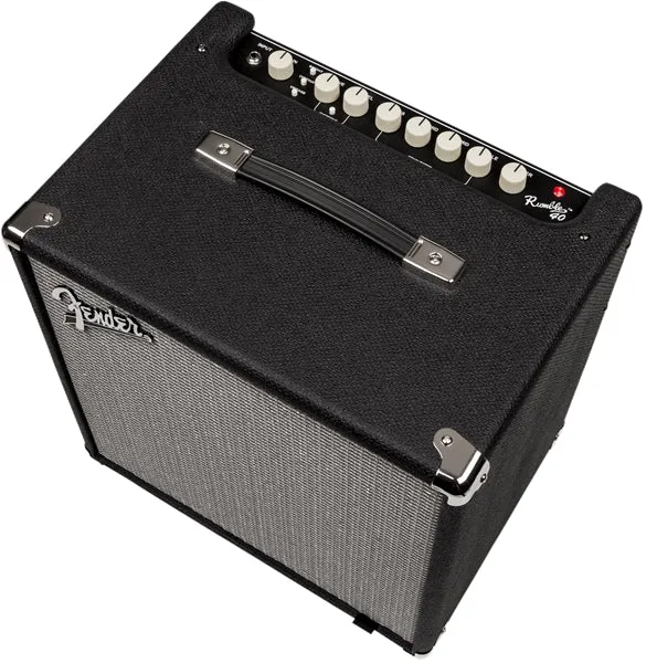 Fender Rumble 40