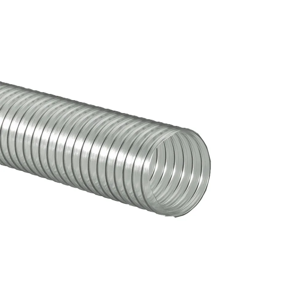 Flexaust R-4 Flexible Dust Collection Hoses