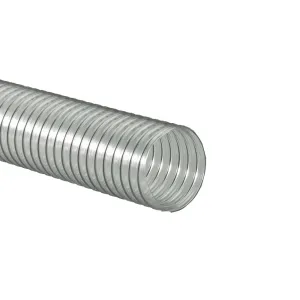 Flexaust R-4 Flexible Dust Collection Hoses