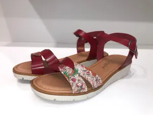 FLORES RED