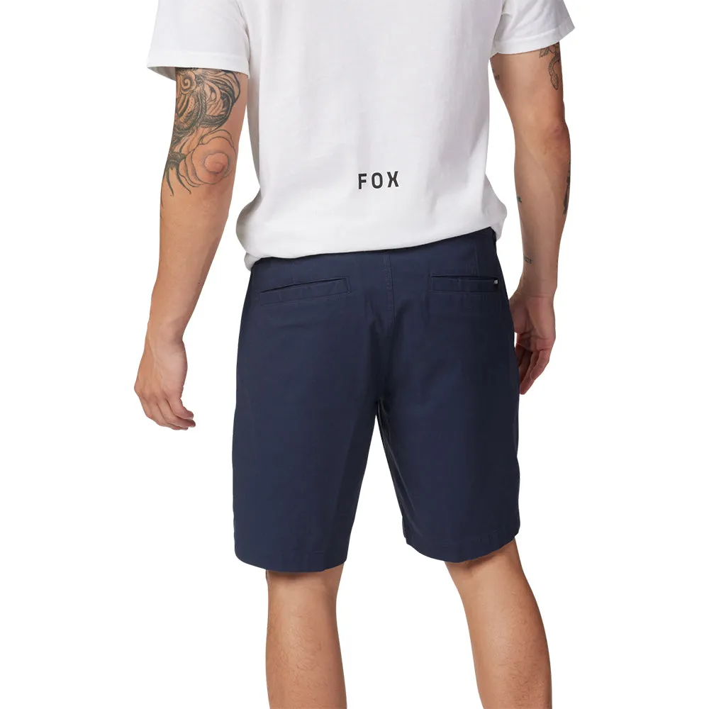 Fox Essex Shorts 3.0 - Midnight