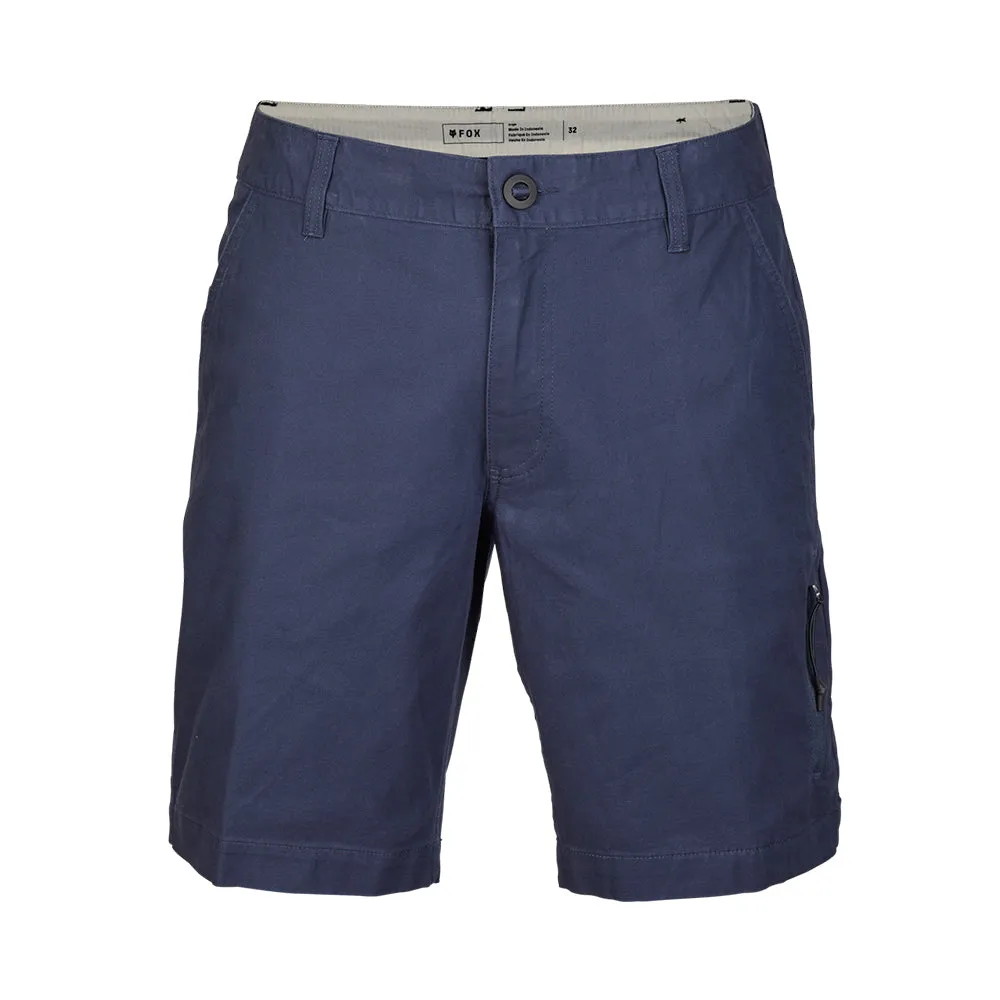 Fox Essex Shorts 3.0 - Midnight