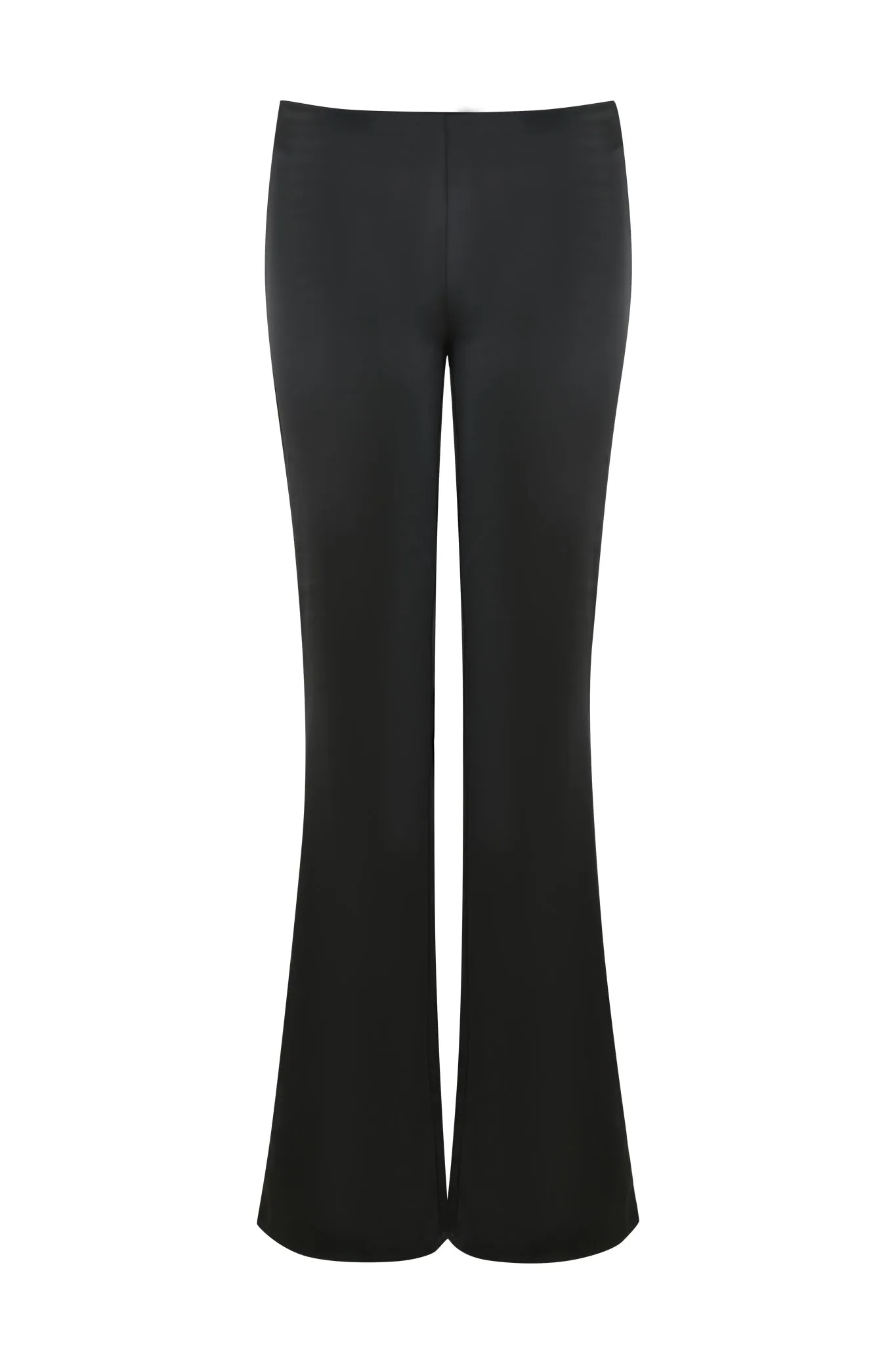 FRANCESCA PANT - BLACK