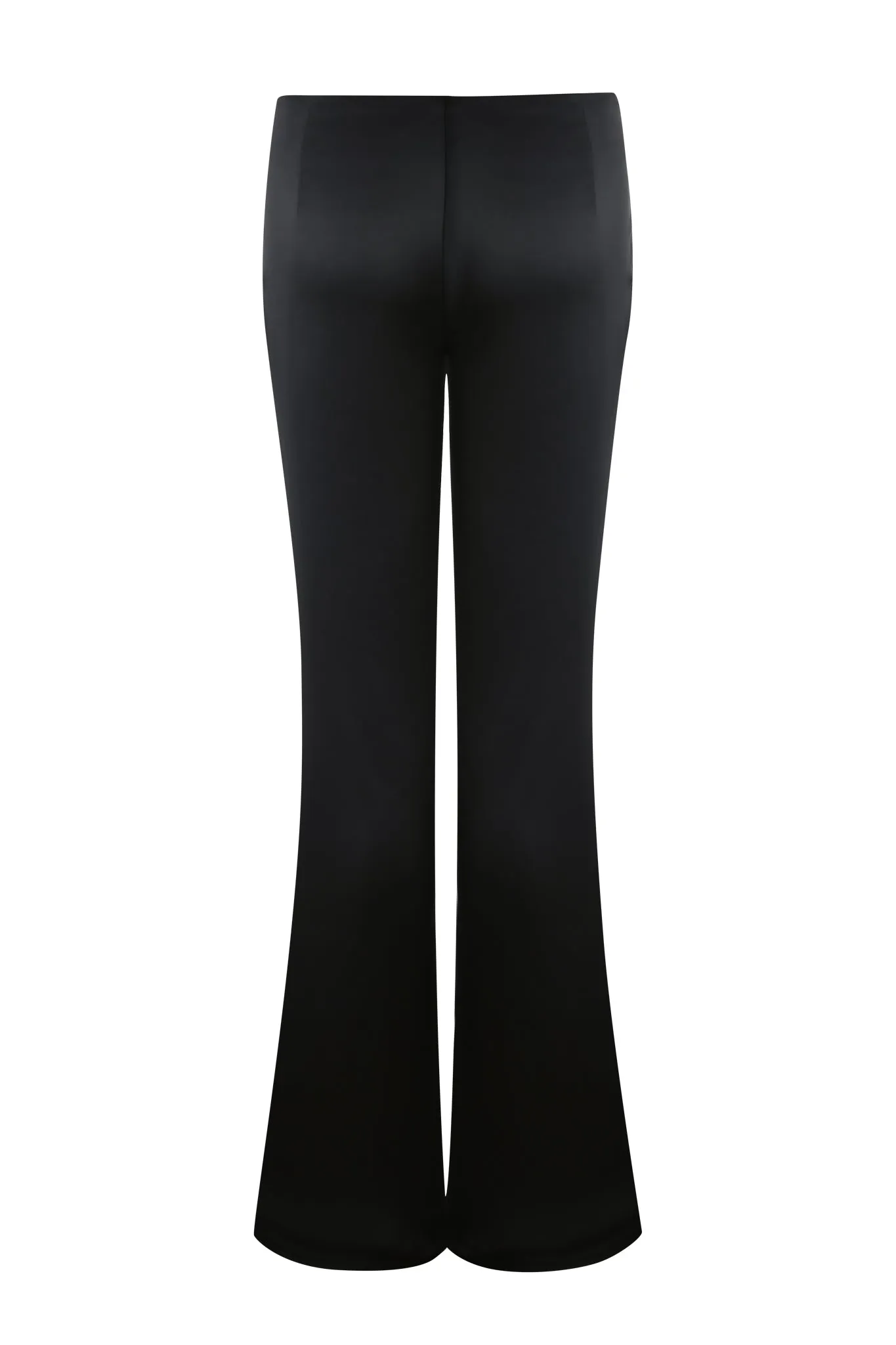 FRANCESCA PANT - BLACK
