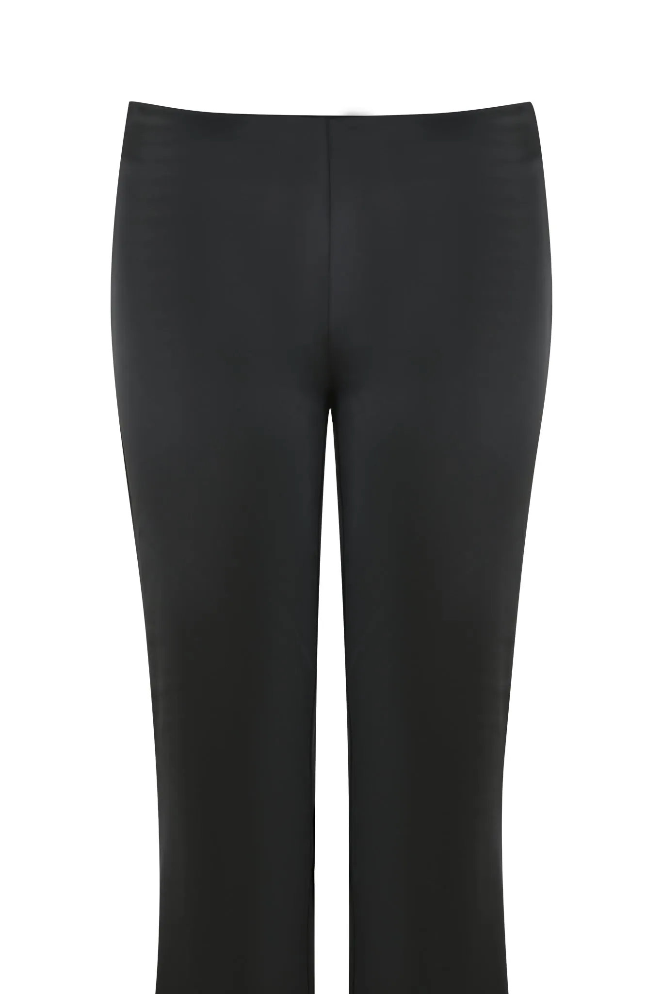 FRANCESCA PANT - BLACK