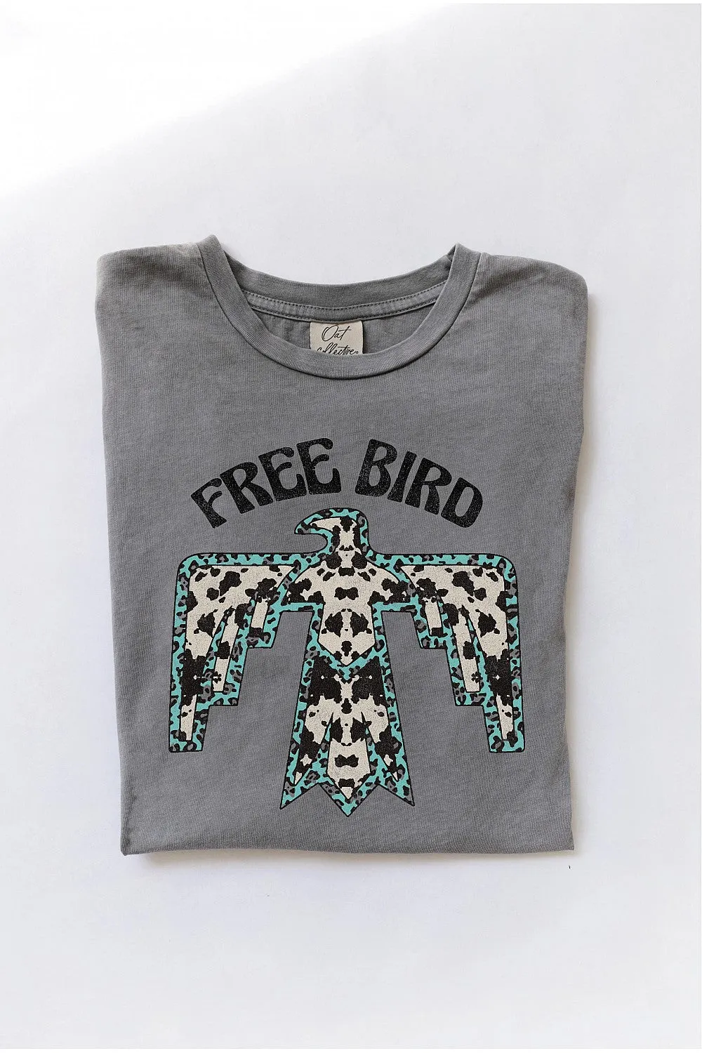 Freebird Graphic Tee