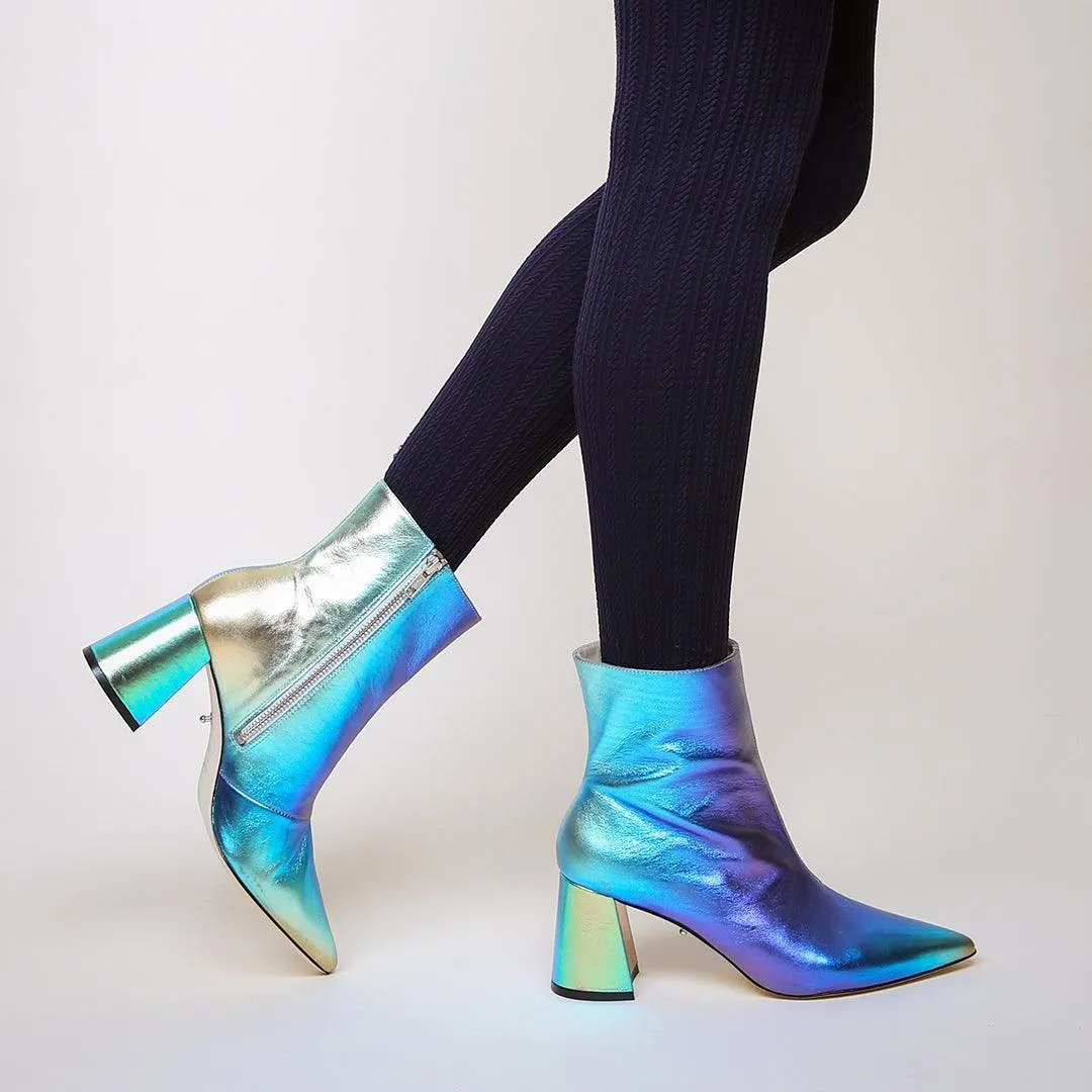 Galaxy Boot