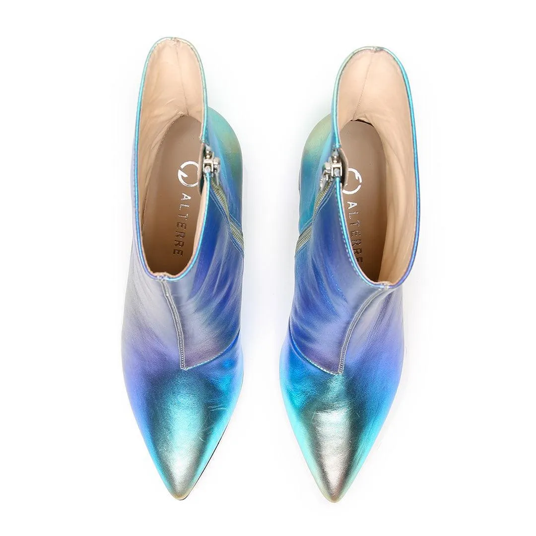 Galaxy Boot