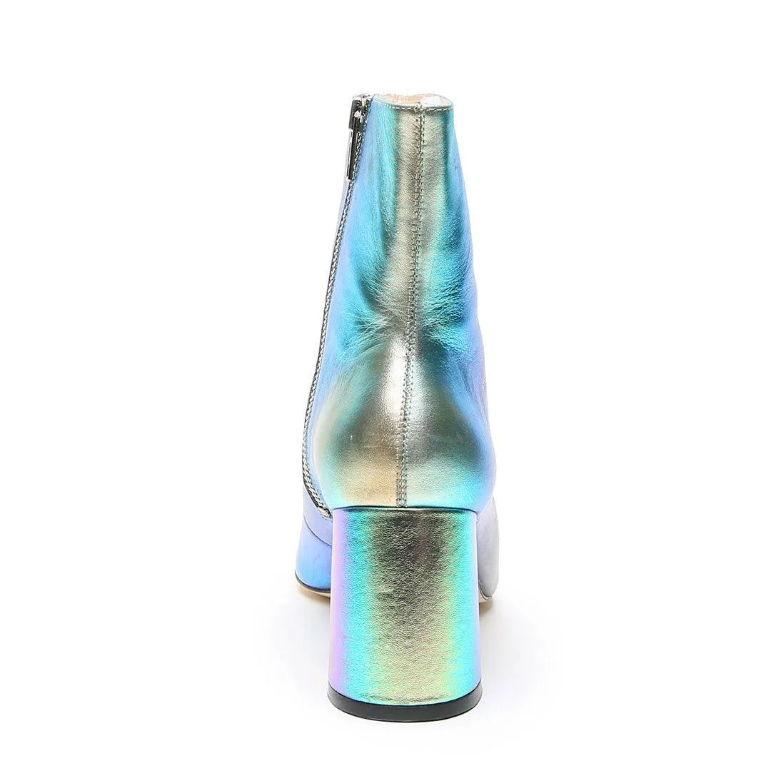 Galaxy Boot