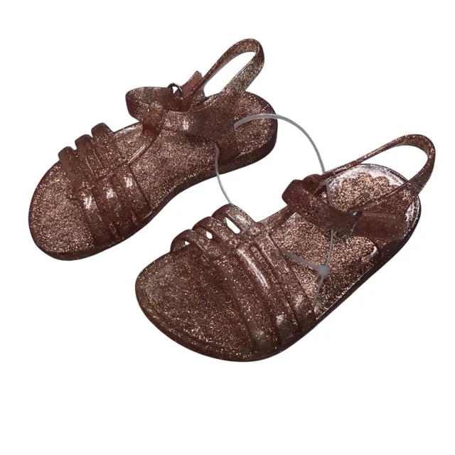Gap Girl's Pink Sandals Size 6