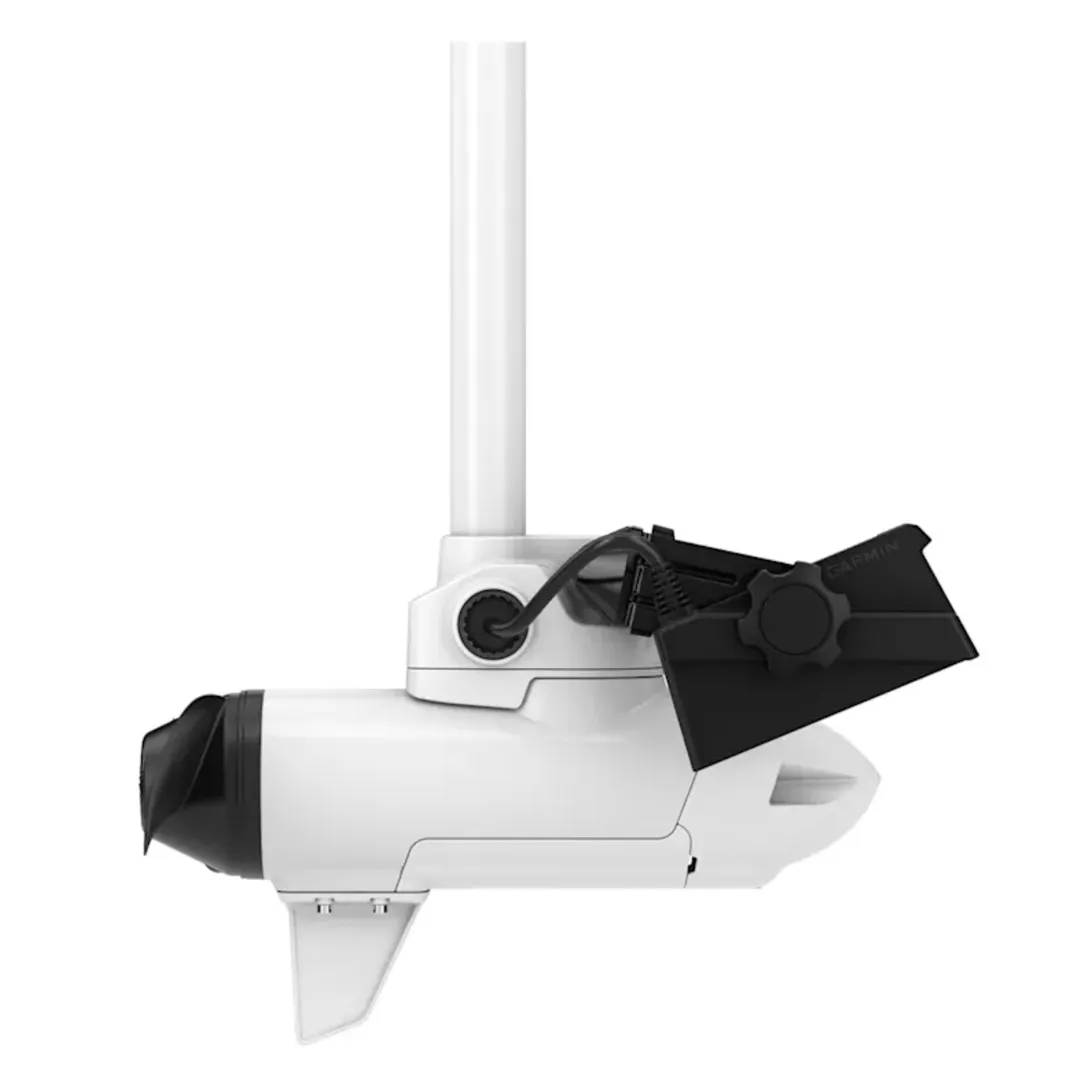 Garmin Force Kraken 48" Trolling Motor White